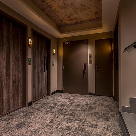 Up Laprida (Adults Only) Hotell Buenos Aires Exteriör bild