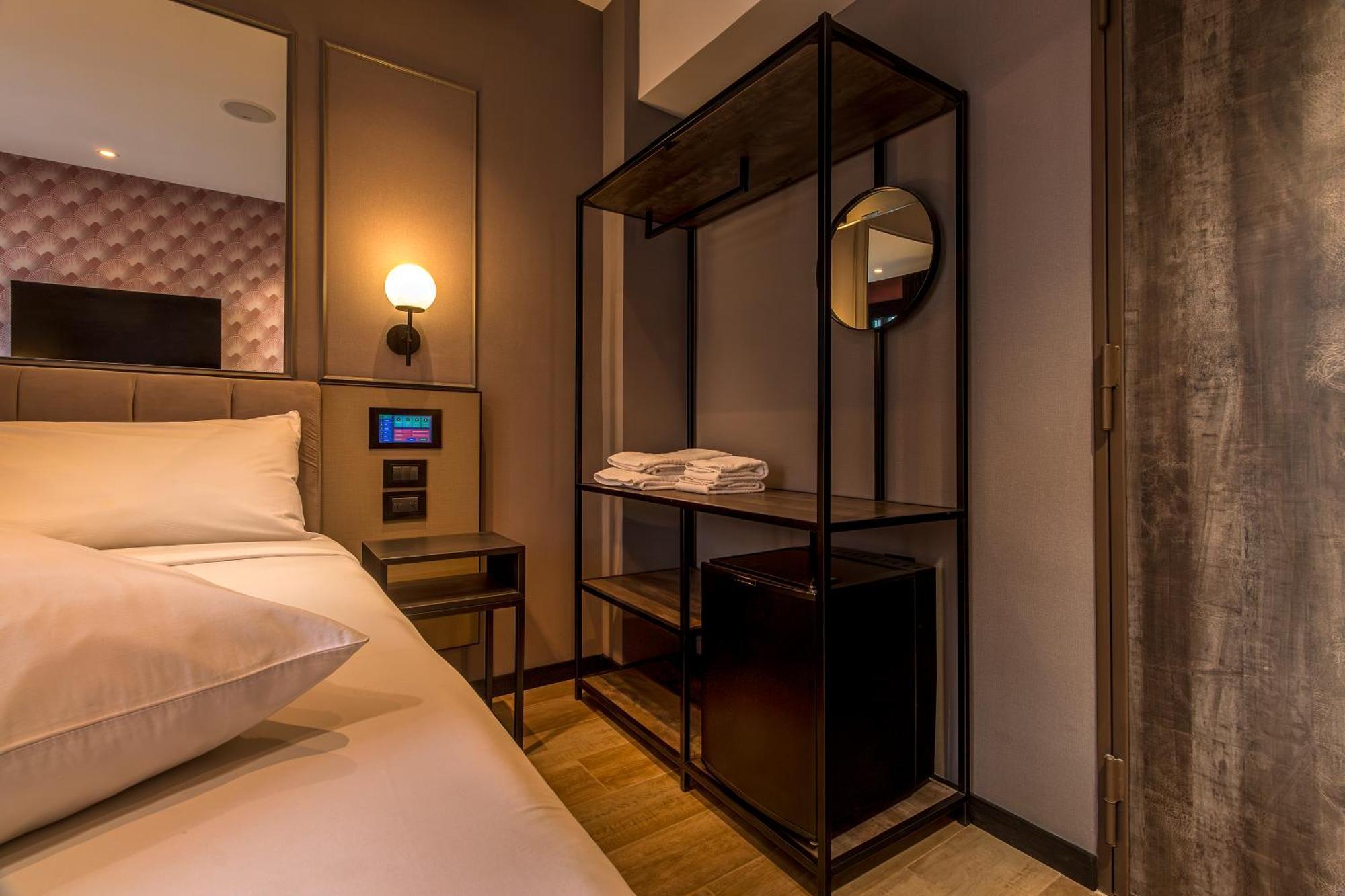 Up Laprida (Adults Only) Hotell Buenos Aires Exteriör bild