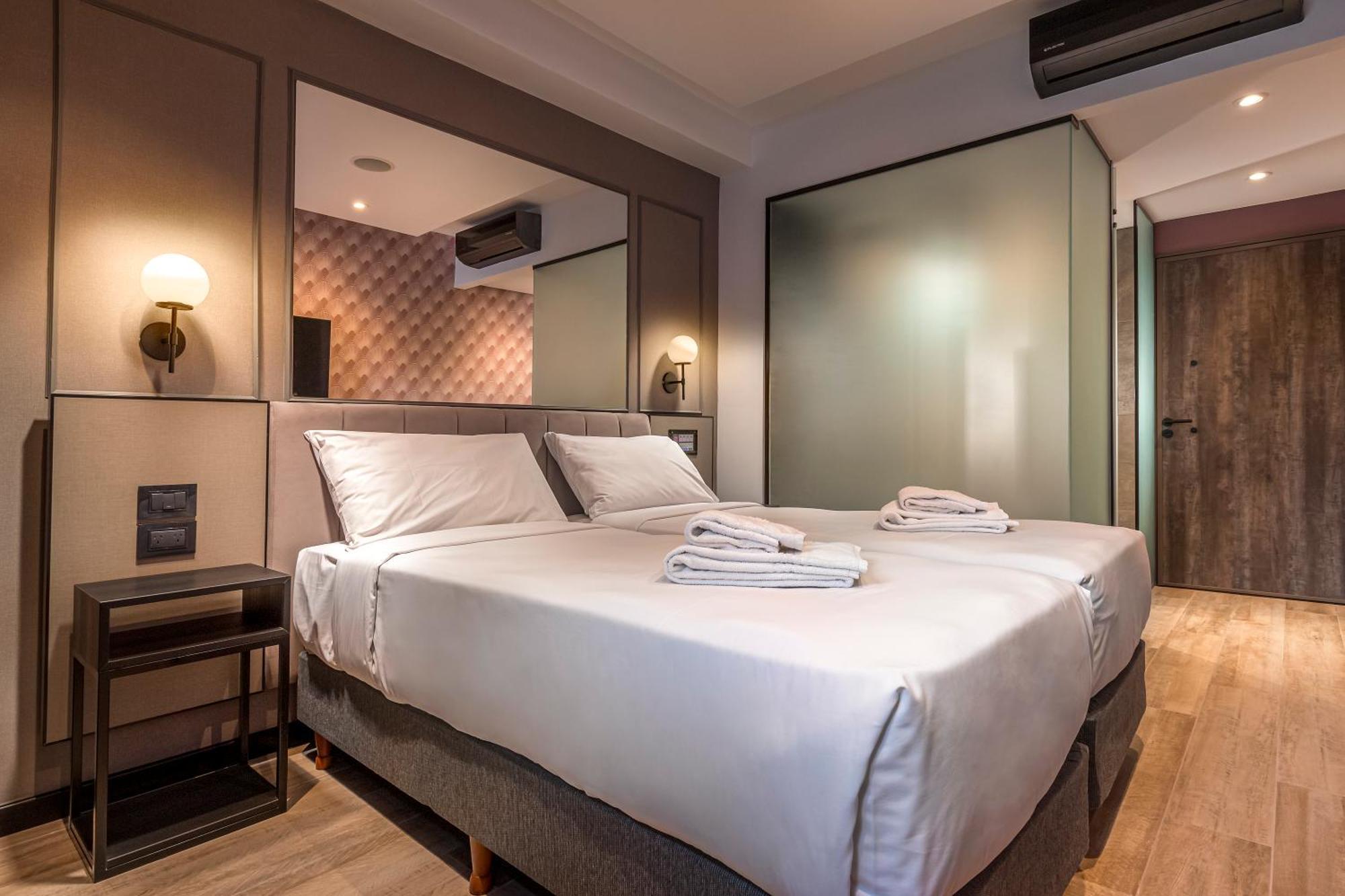 Up Laprida (Adults Only) Hotell Buenos Aires Exteriör bild