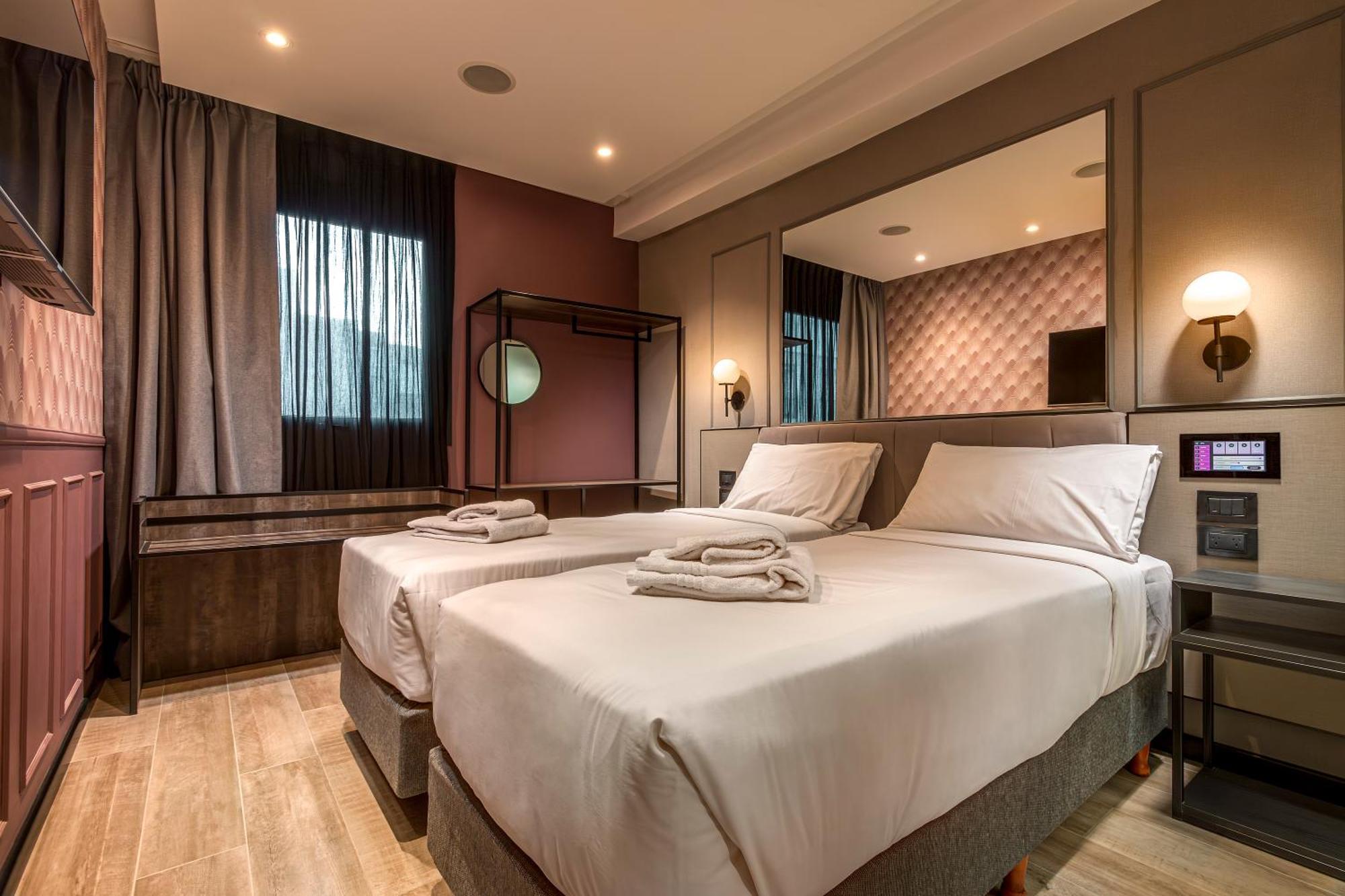 Up Laprida (Adults Only) Hotell Buenos Aires Exteriör bild