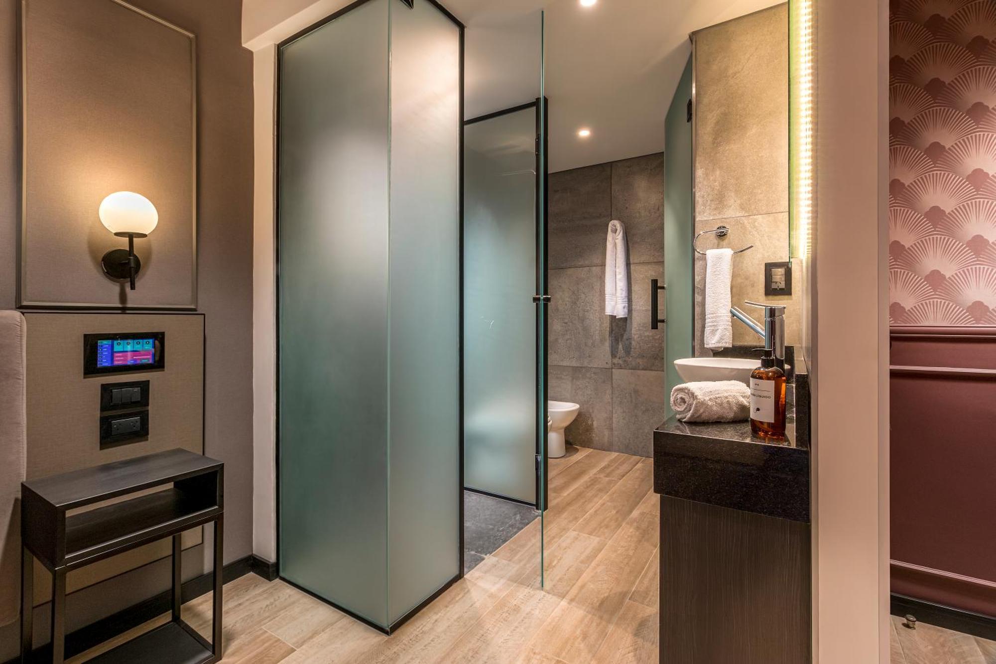 Up Laprida (Adults Only) Hotell Buenos Aires Exteriör bild